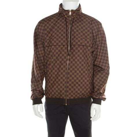 louis vuitton north face jacket|louis vuitton men's winter coats.